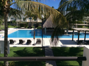  Villa Perfecta Zona Diamante  Акапулько